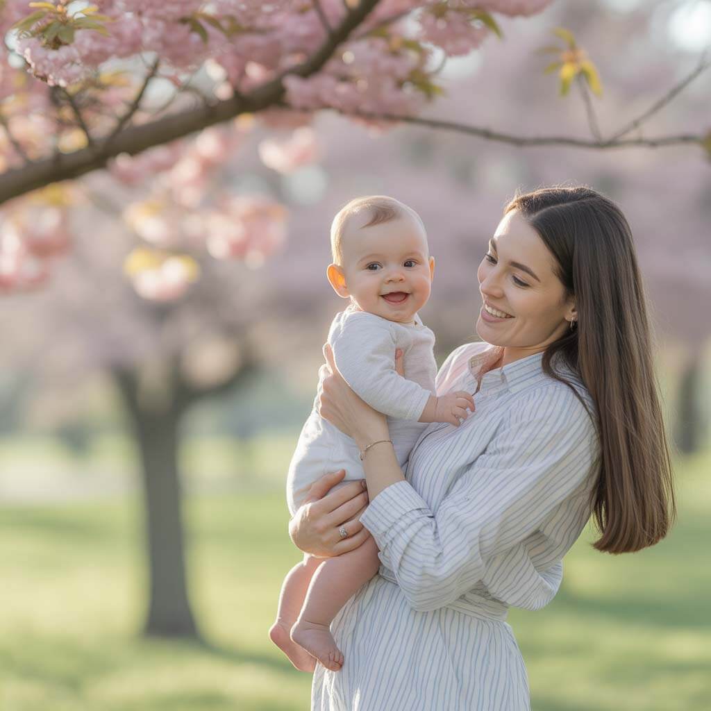 5 безценни пролетни съвета за родители: Как да се подготвим за топлите дни